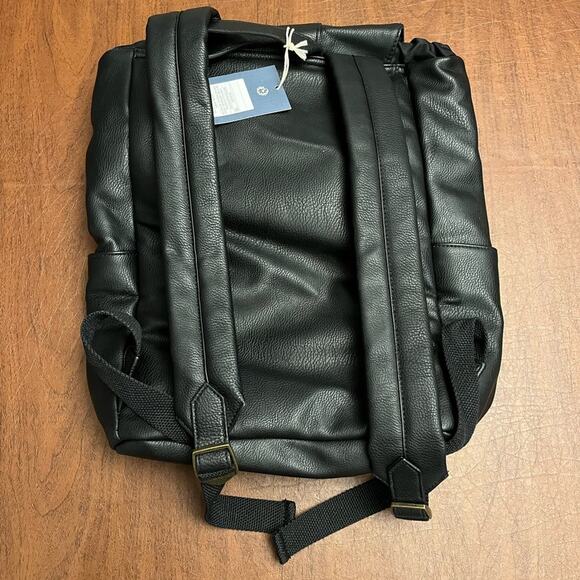 Universal Thread Backpack Black - Picture 4 of 7